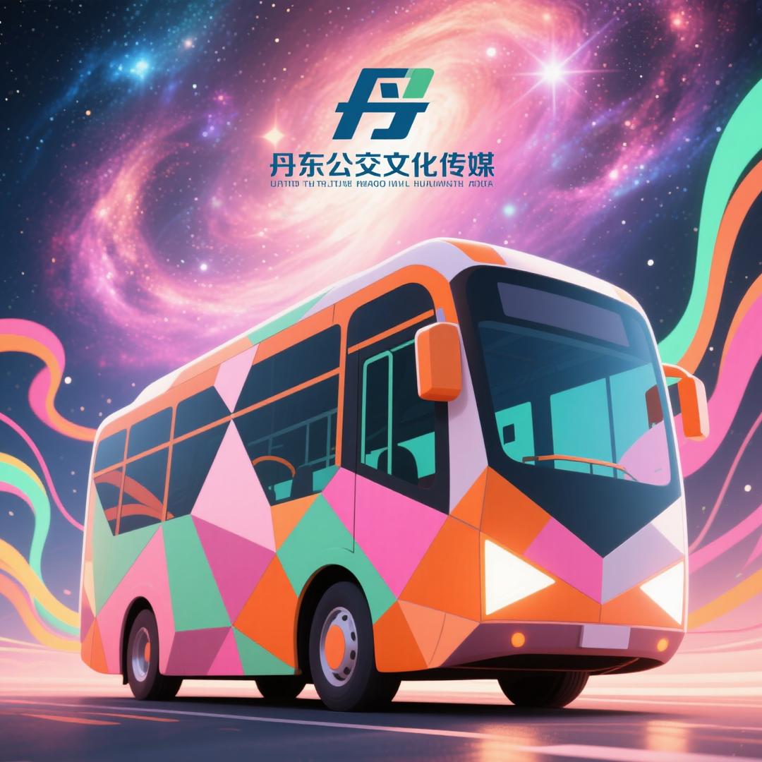 丹东公交文化传媒
