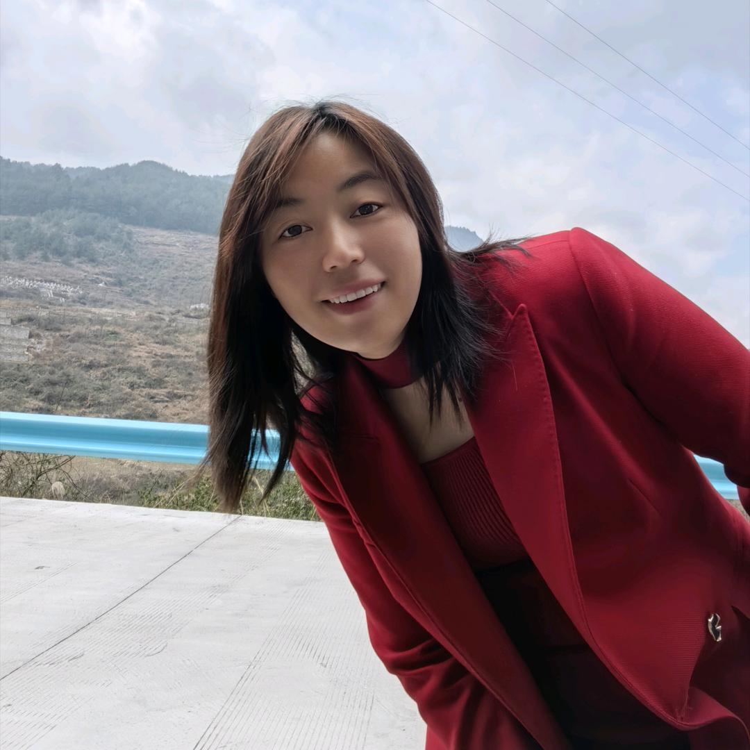 贵州妹