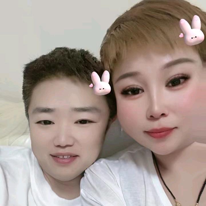 飞哥妞姐的日常🏠