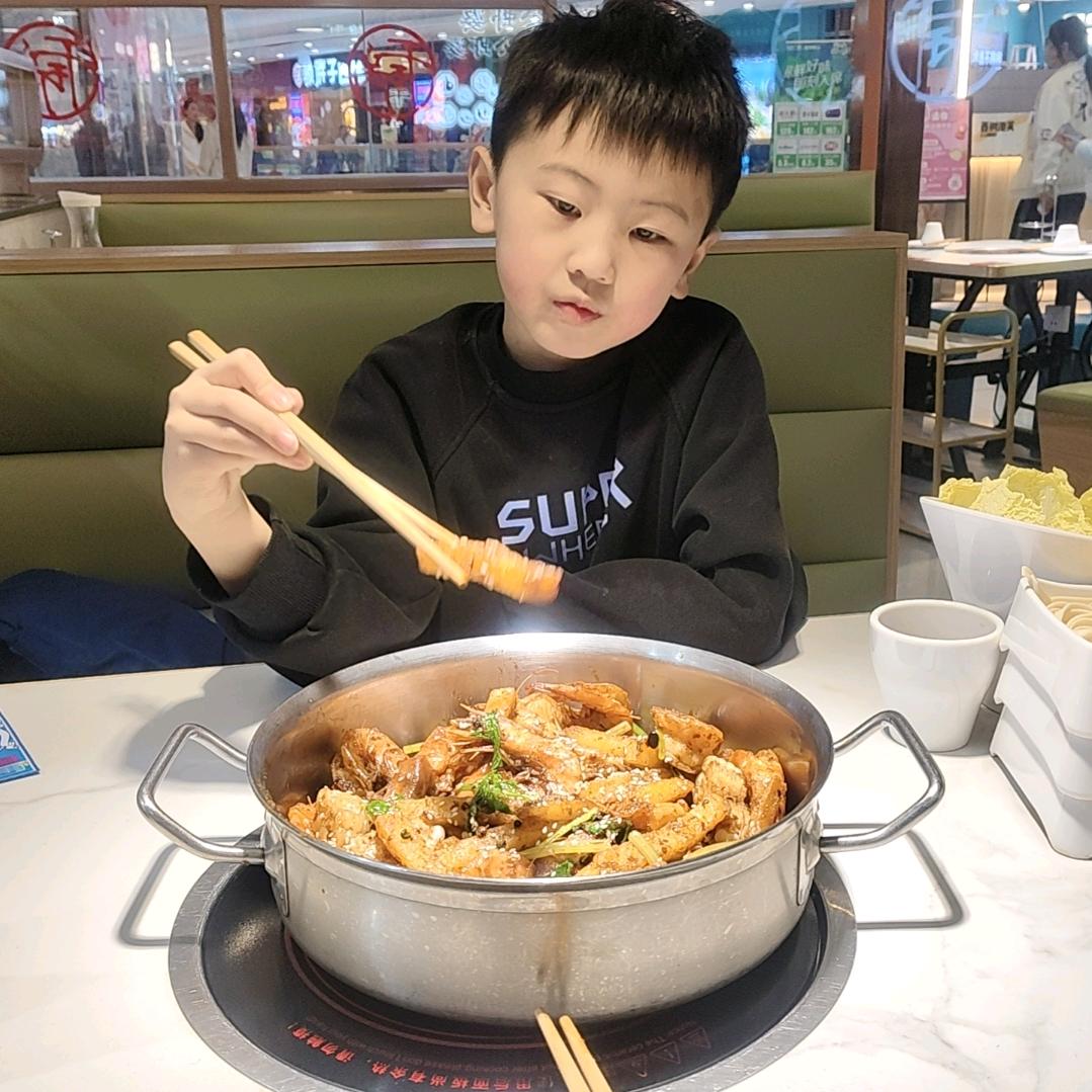 小角色