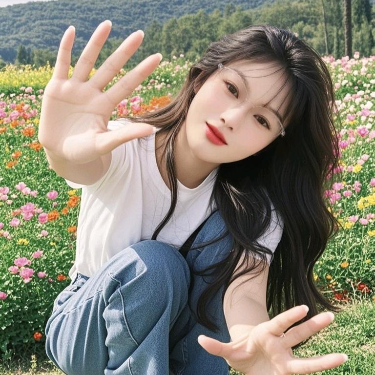 终点