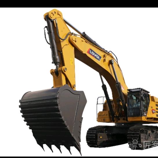 橘子挖掘机出租