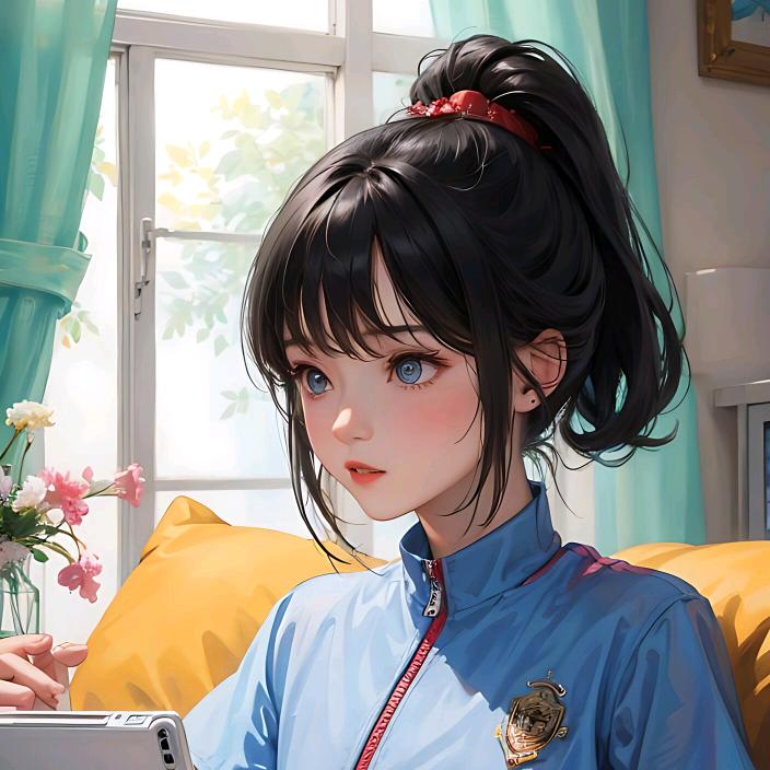 阳光总在风雨后.....