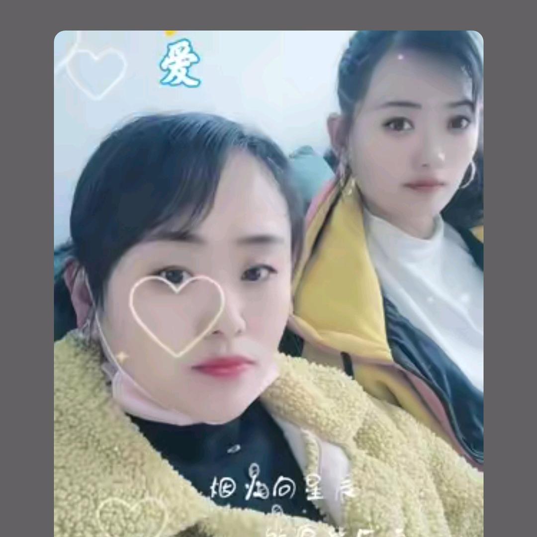 小雪♥