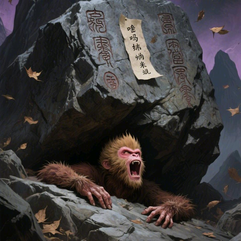 北方野狼