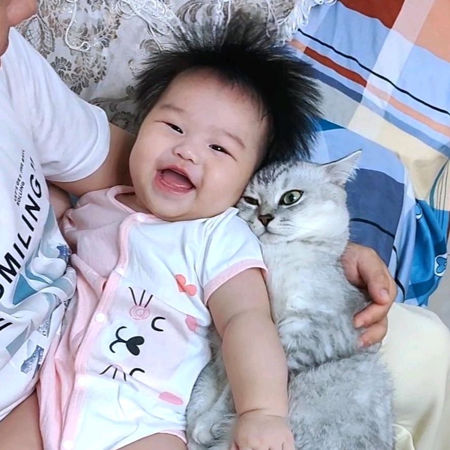 钱多多~