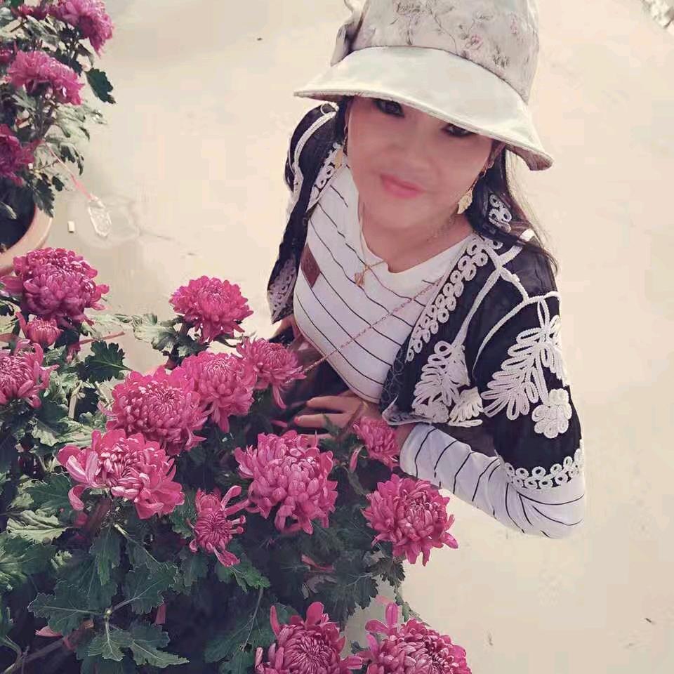 永恒不变的初心❤