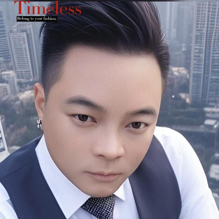 从头再来👫小银🙏