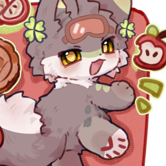 🐾小贝·奈可·瑞幸斯🐾
