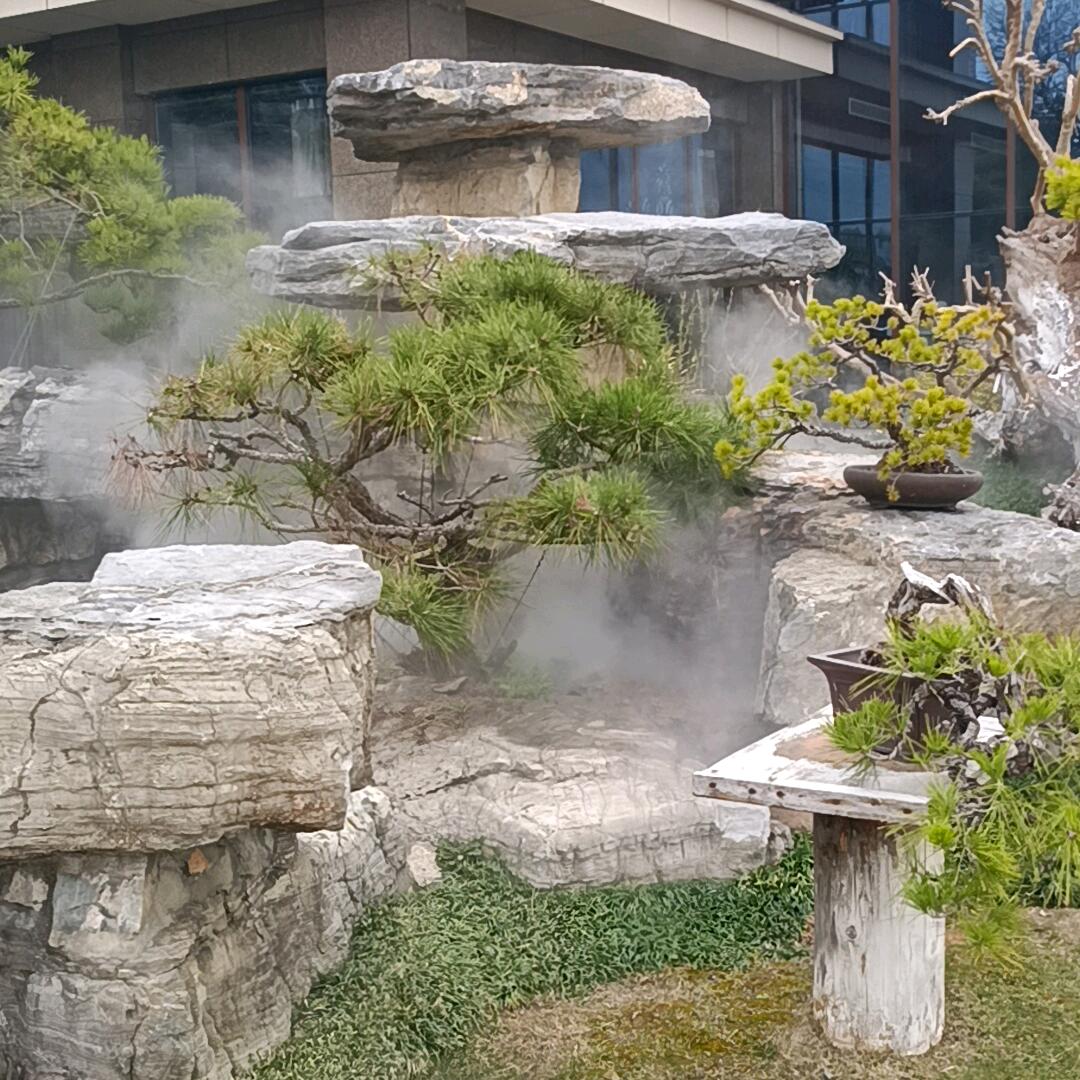 让心归零，微笑前行