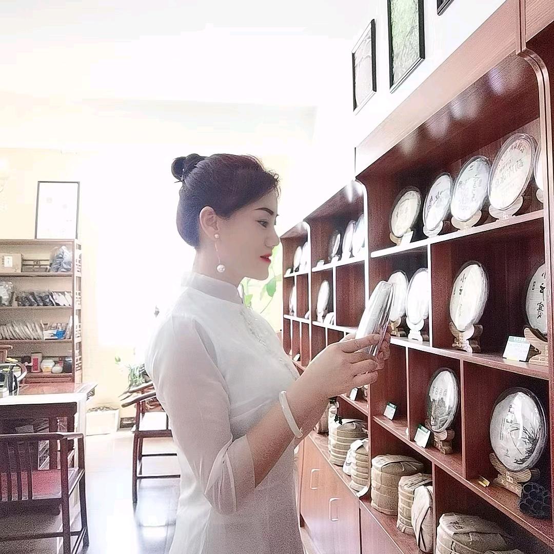 黄掌柜