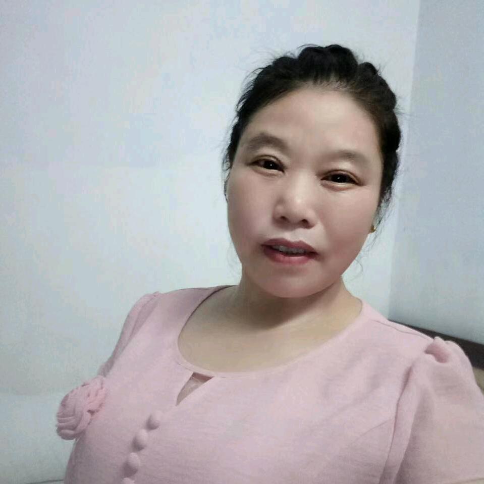 小兰姐（停播学习中）