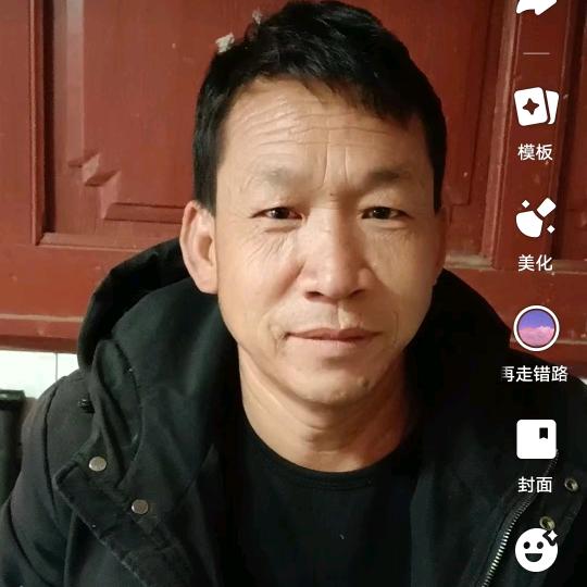 狼的孤独