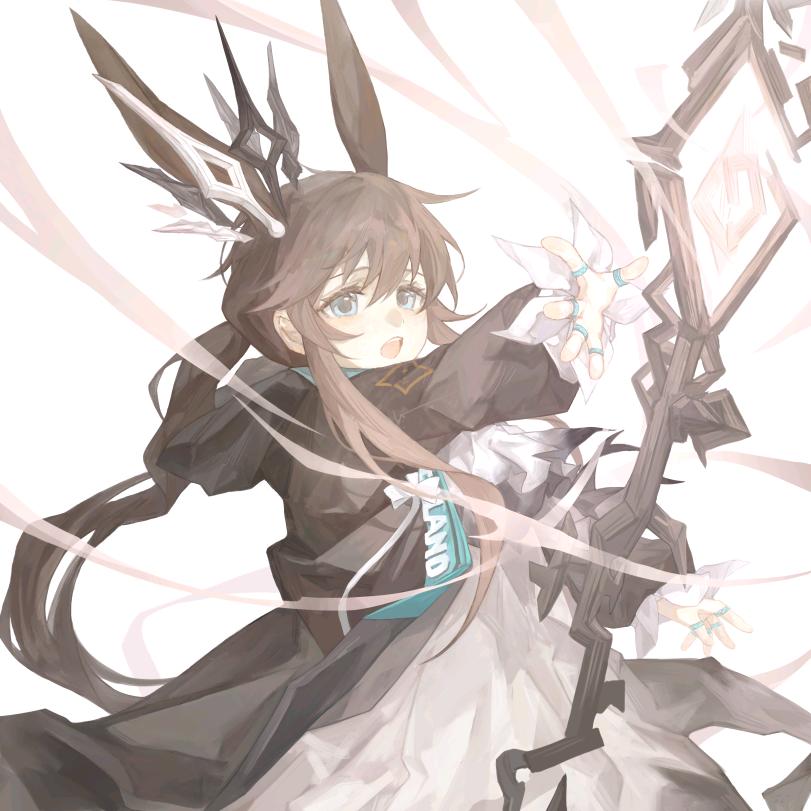 永夜归返 -上弦月