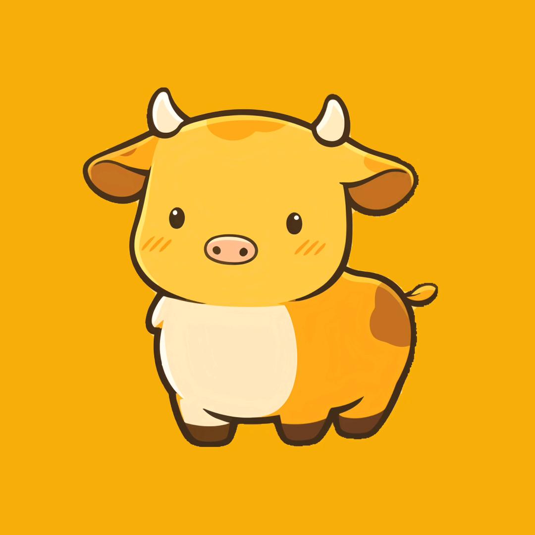 小牛搞笑故事