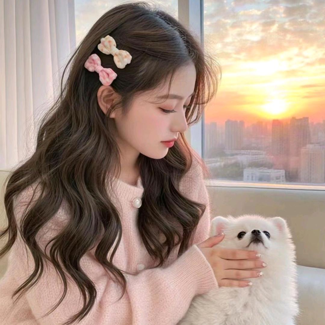 💞雪儿爱生活🍀