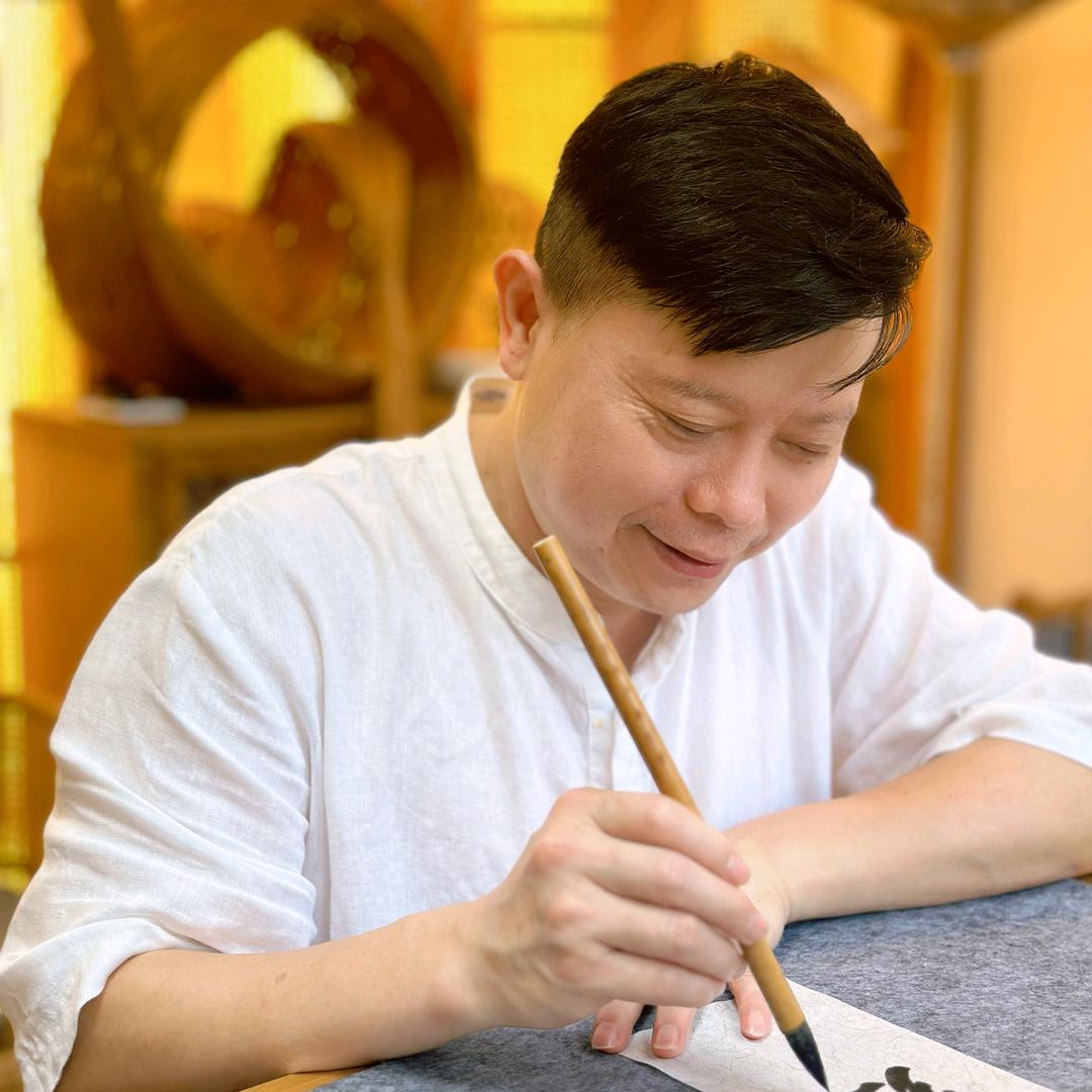 兰亭书坊
