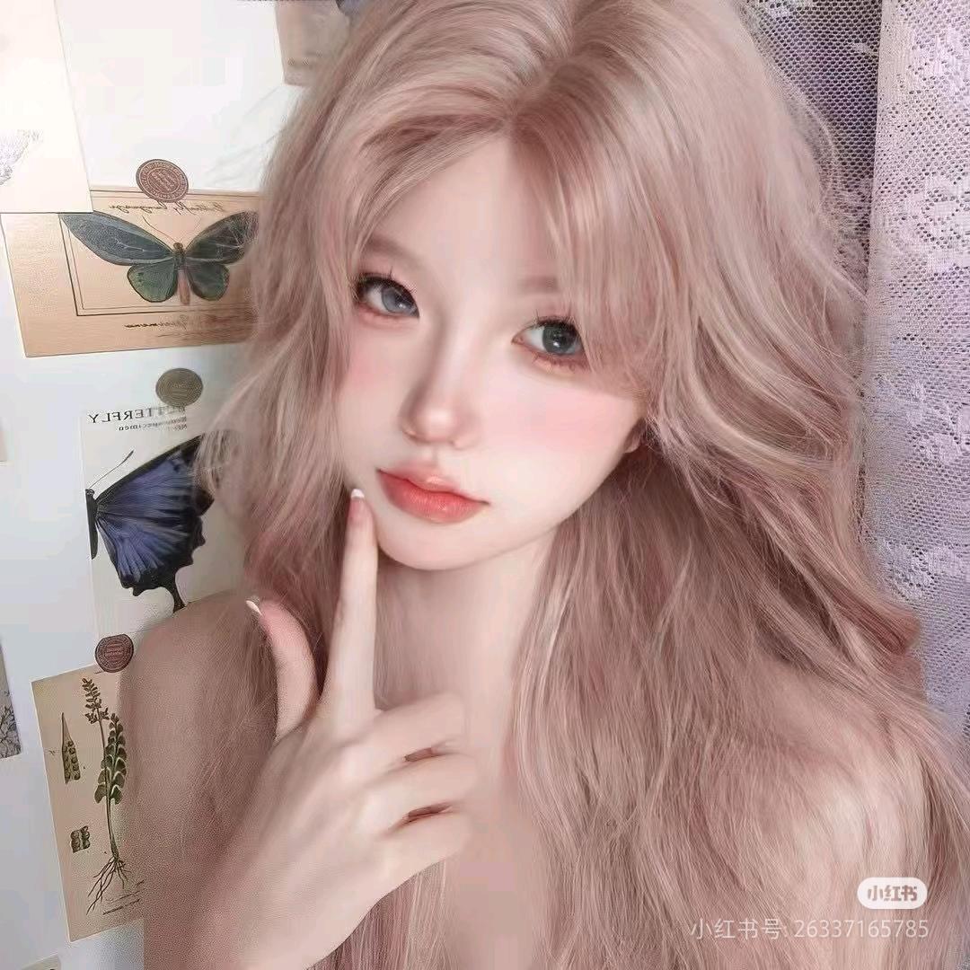 い╃→小辣妹