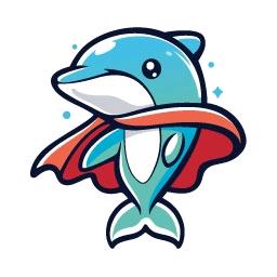 海豚纪🐬异业结合