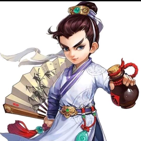 只是乱了心