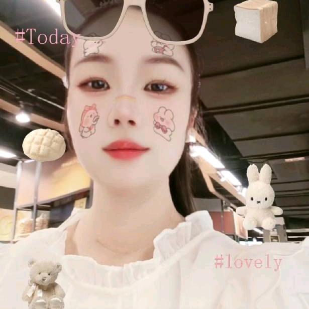 💞不念过往🌹