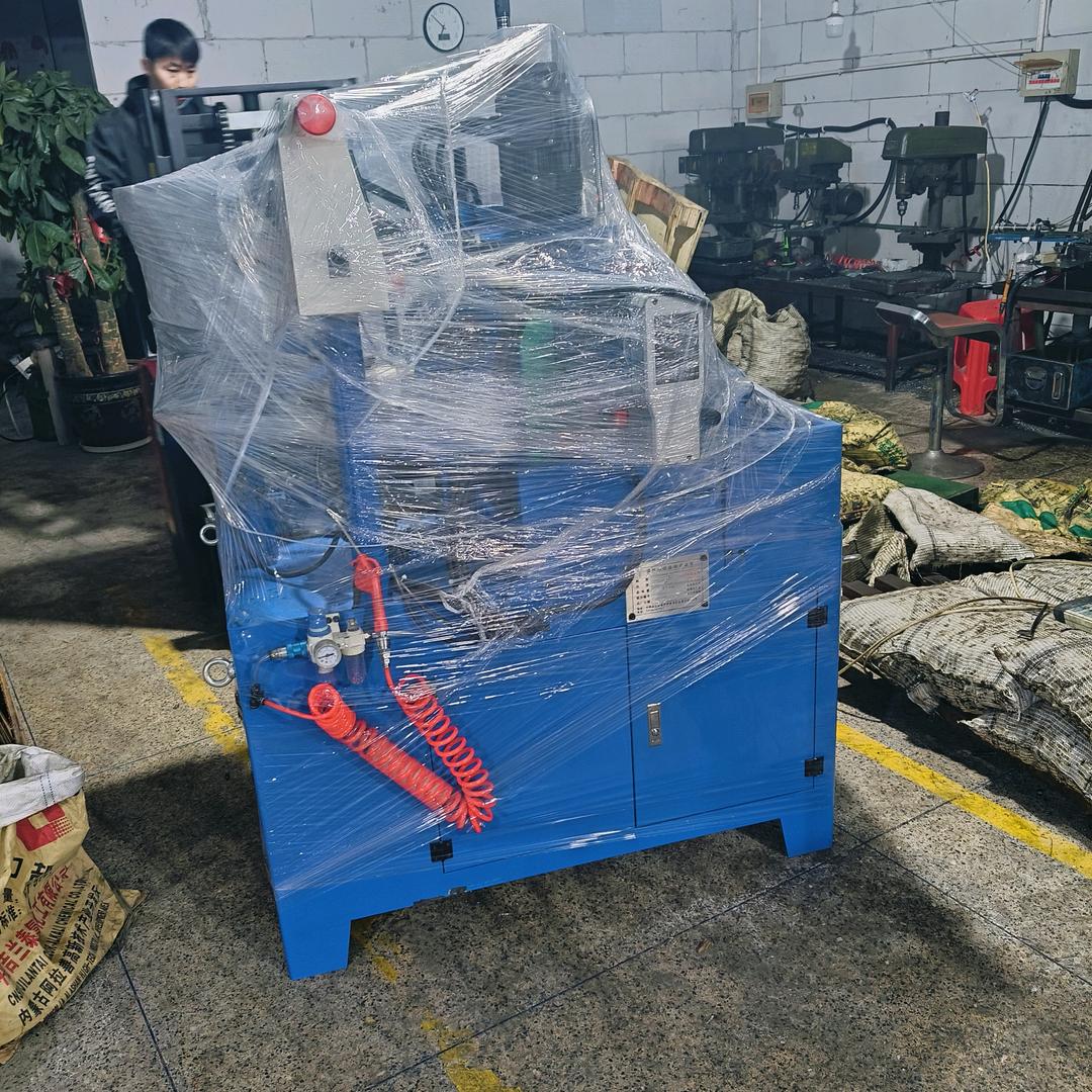 温州天赐自动化设备（各种非标紧固件加工）