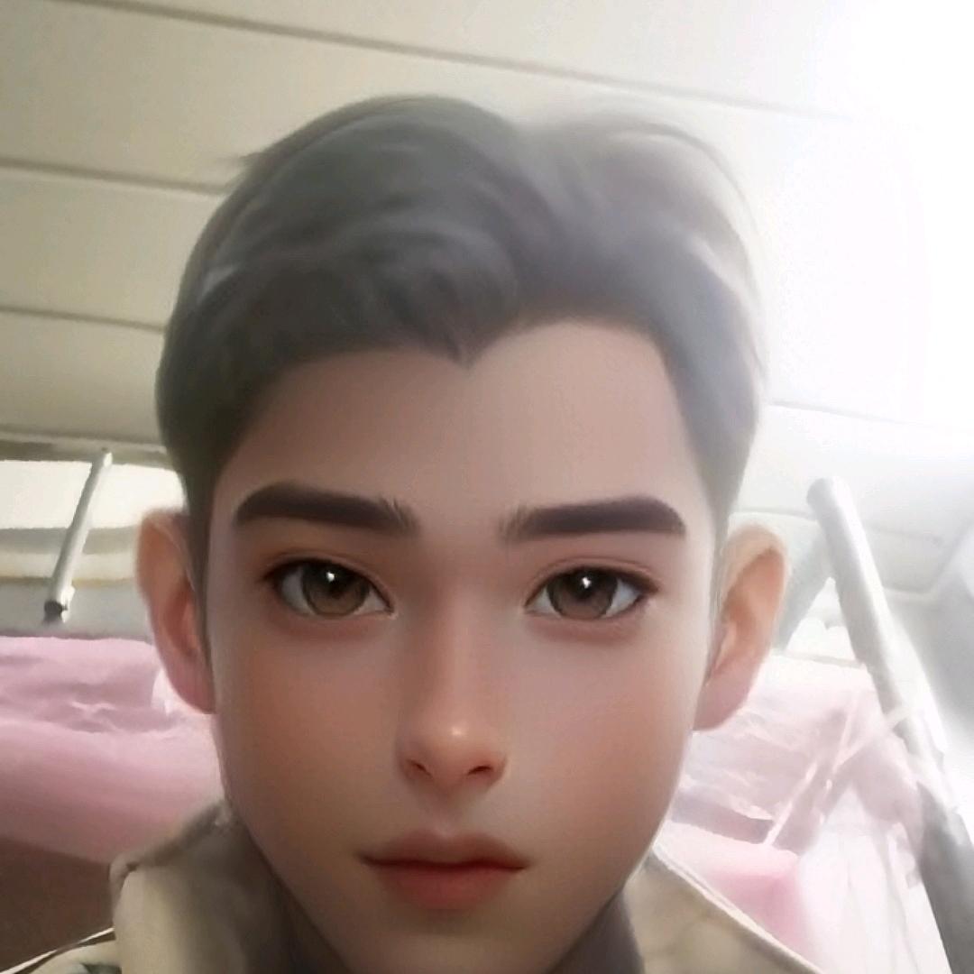 哈哈