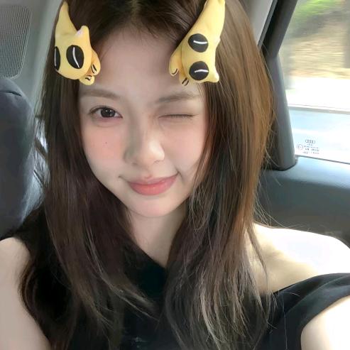 @Huang✨