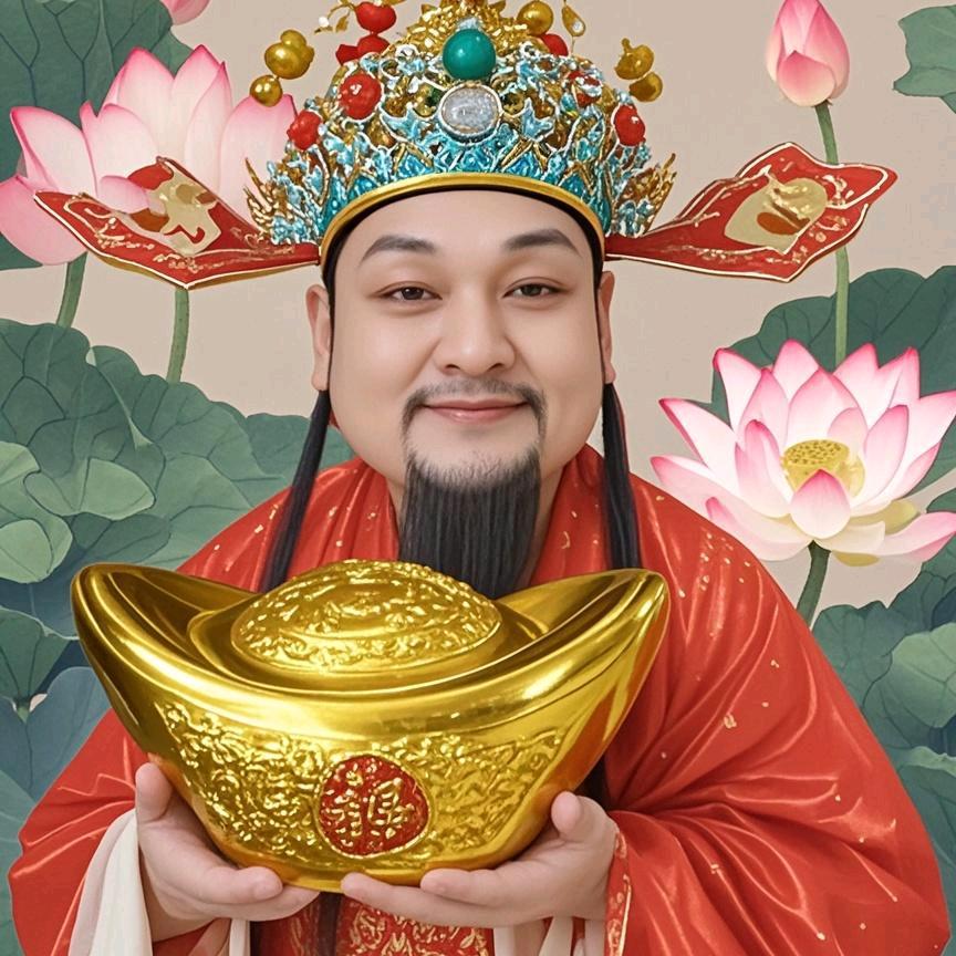 吉星高照