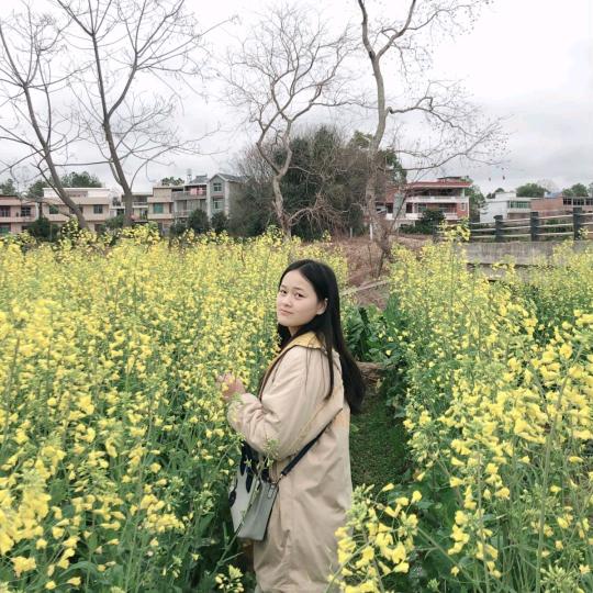 丽丽是个吃货