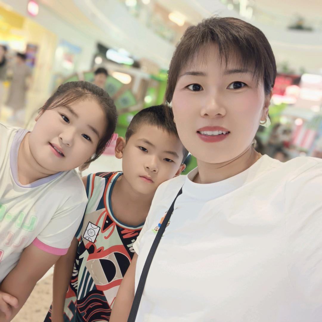 静姐（手工凉皮）