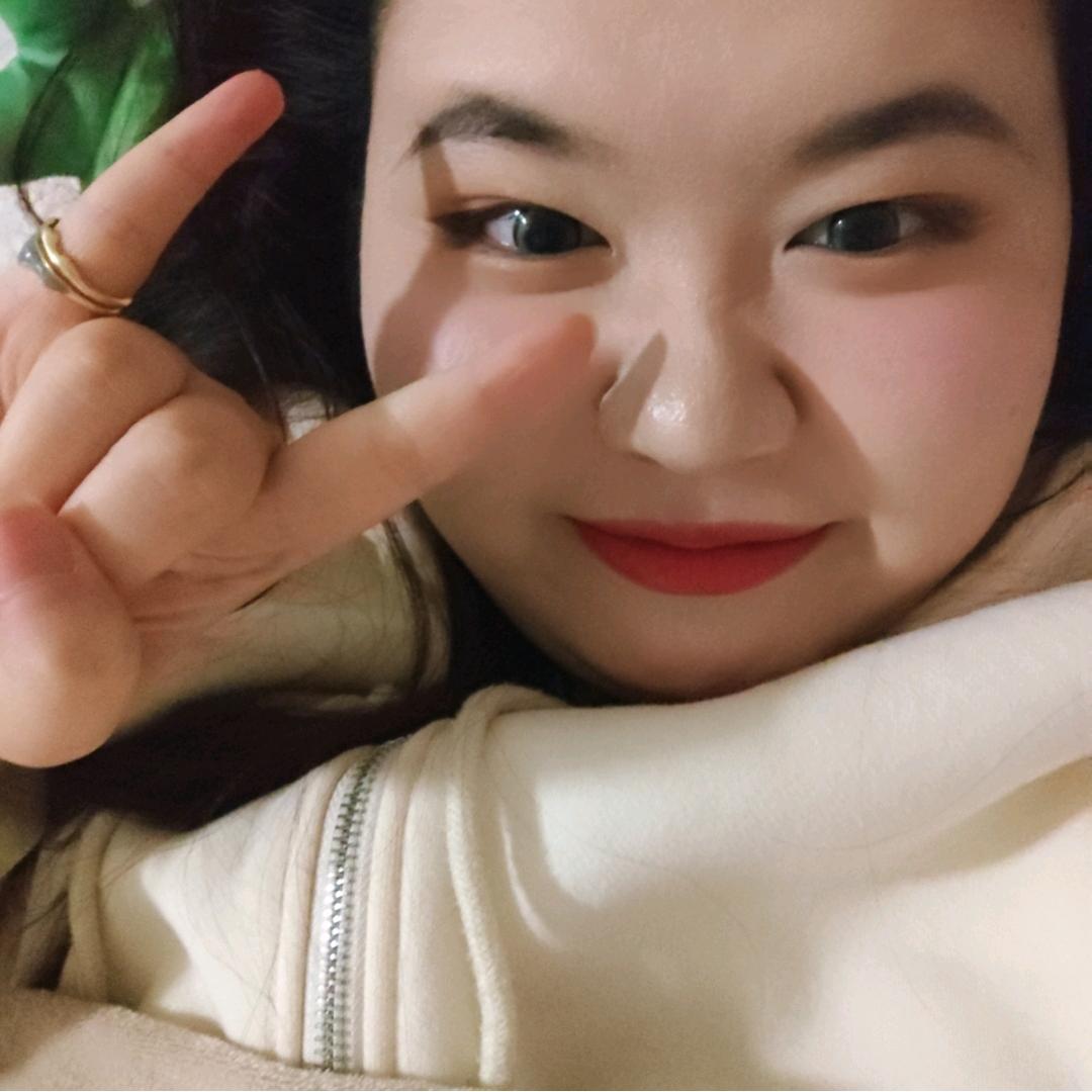 半颗丸子