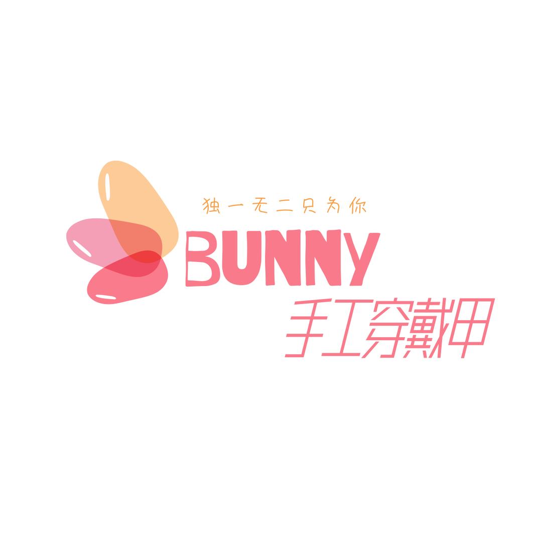 Bunny手工穿戴甲