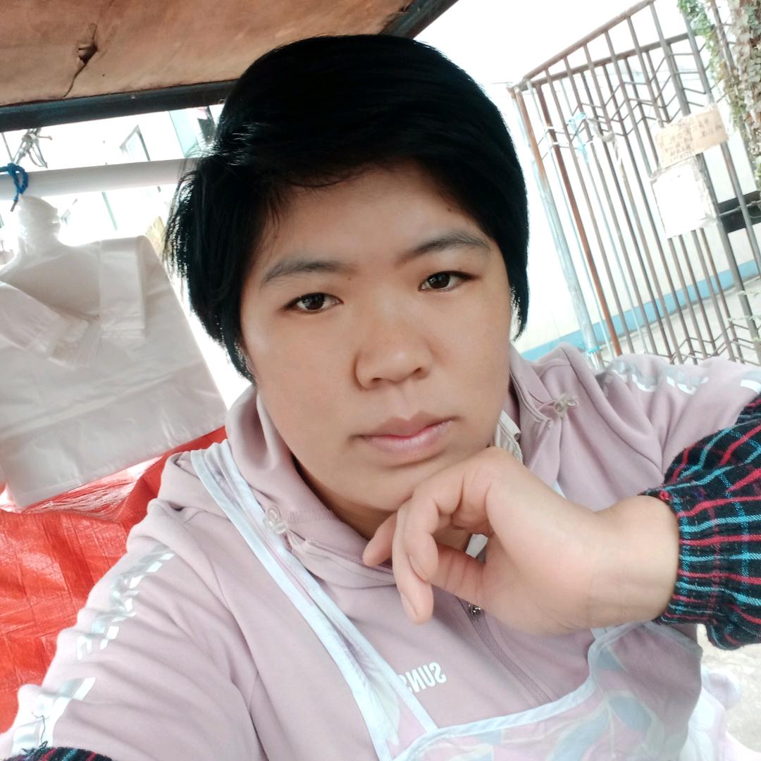 不是我的不强求，杨幺妹