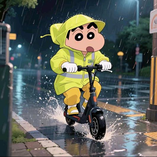 代驾小哥（西安）