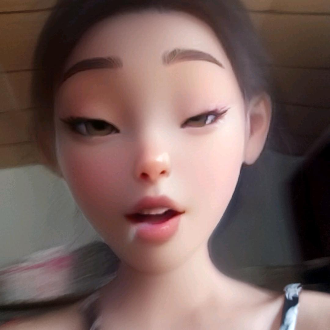 小可爱
