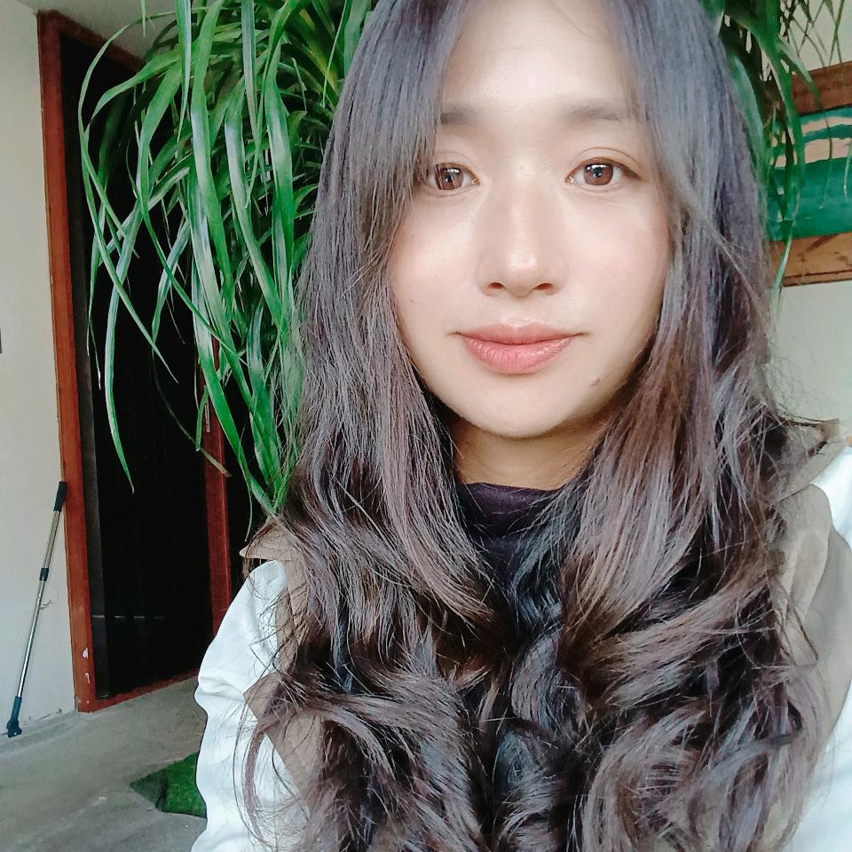 杨家三姑娘 （拒绝私聊）