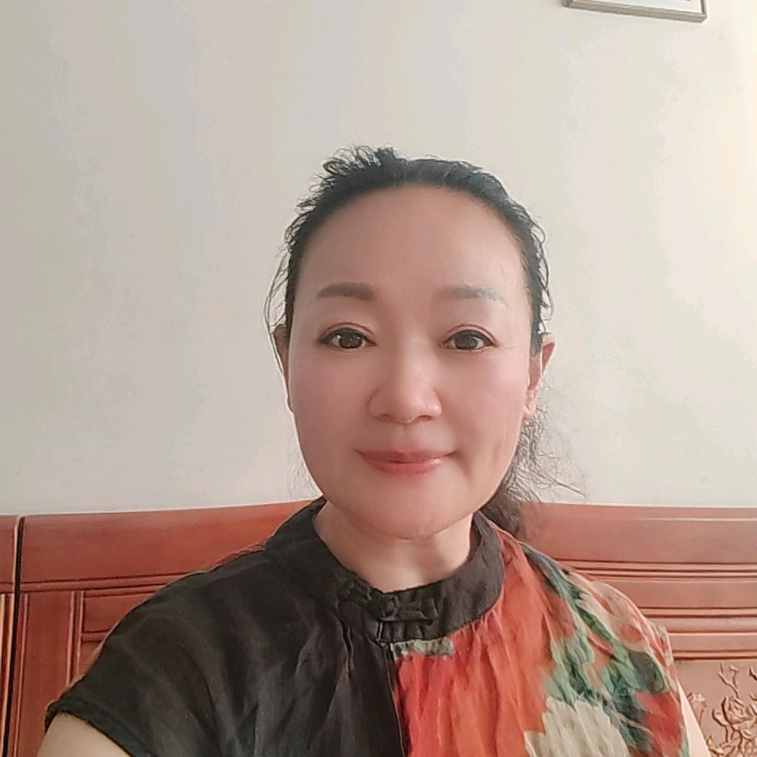 芬姐学跳舞
