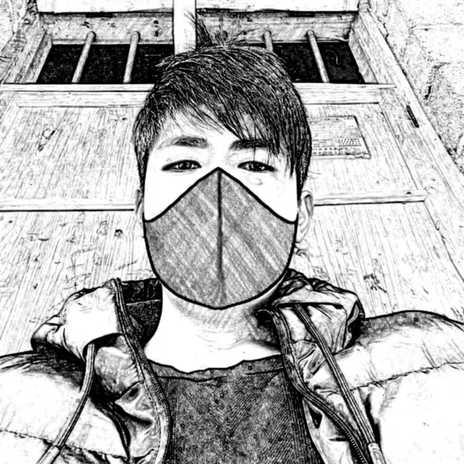 钓鱼人！吴先生