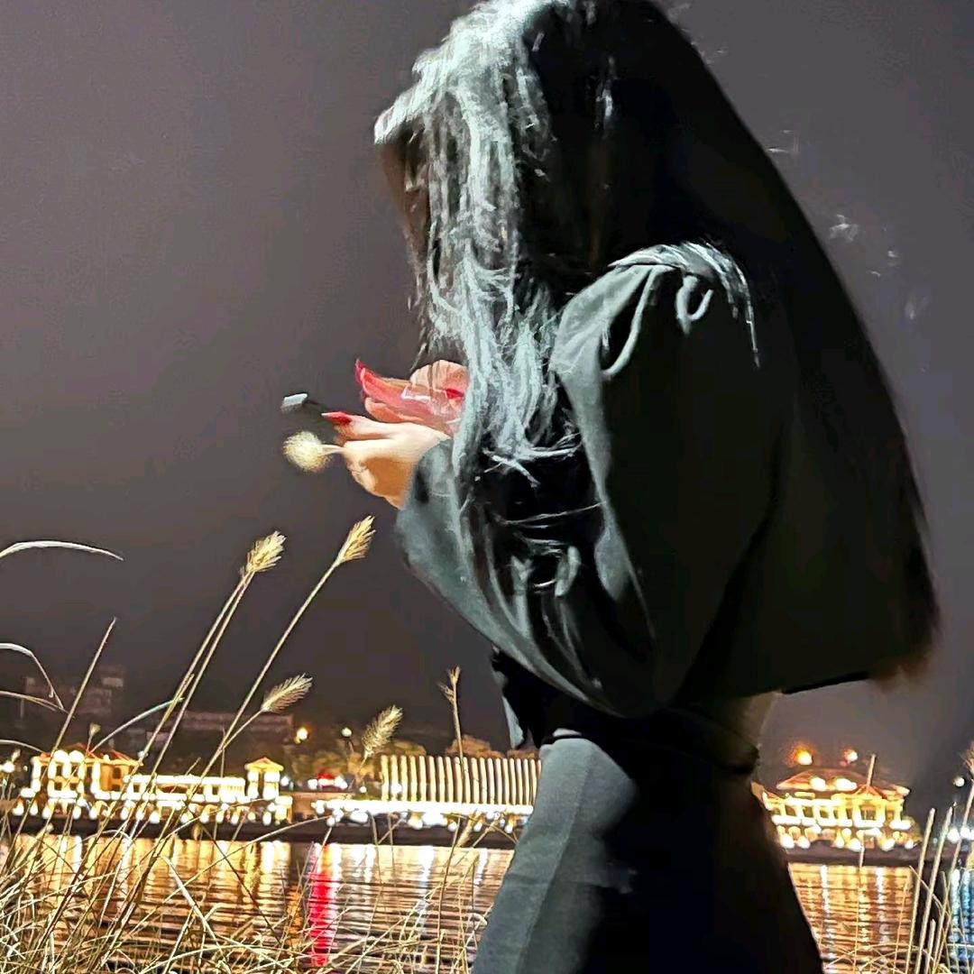 是秋天的邱🍂