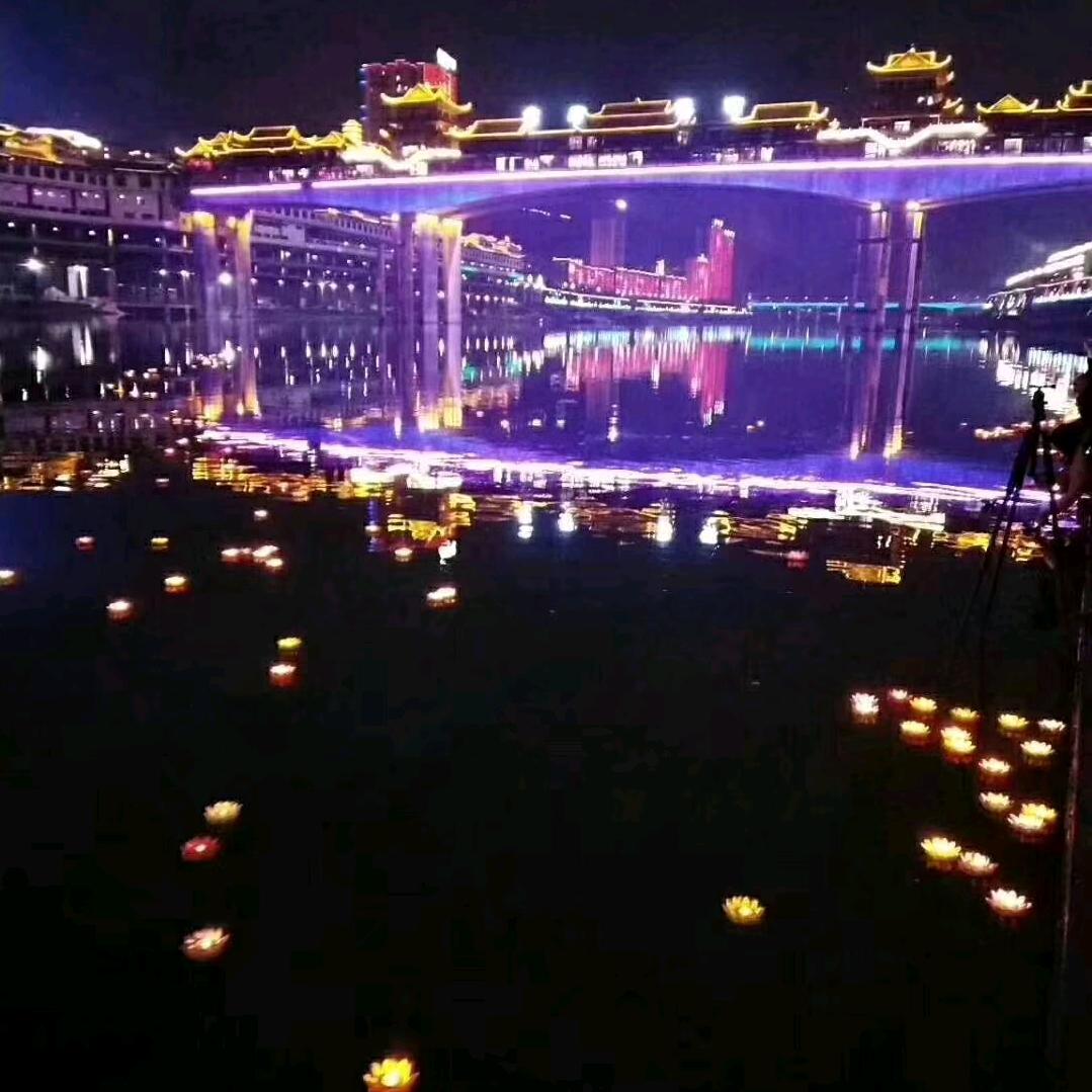 财源滚滚？