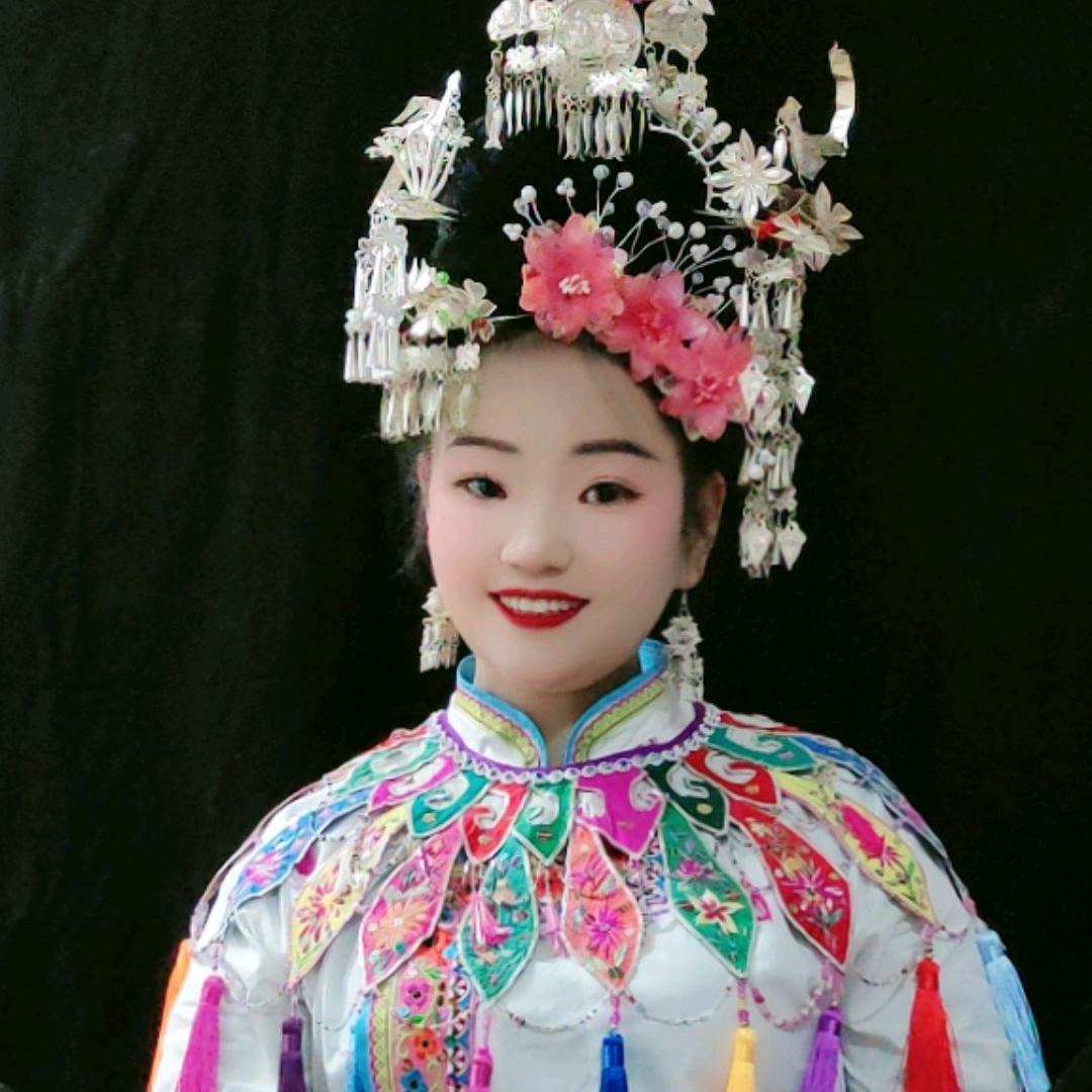 侗情