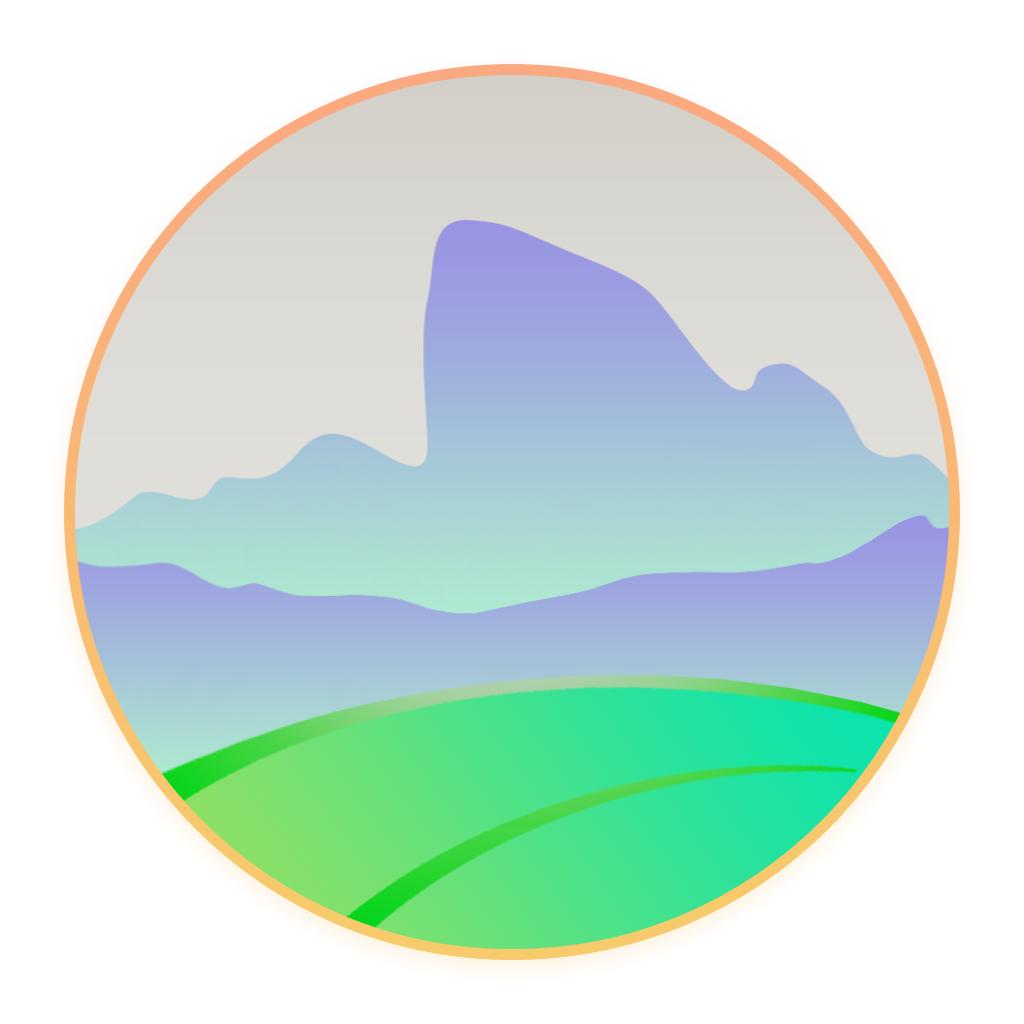 山风农场
