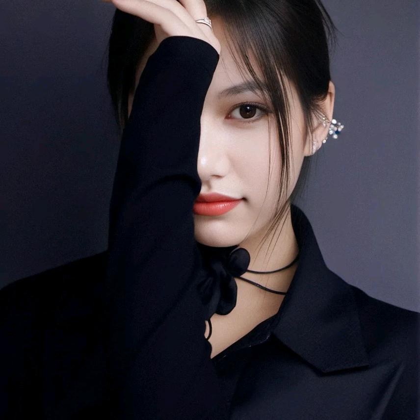 小黑妹