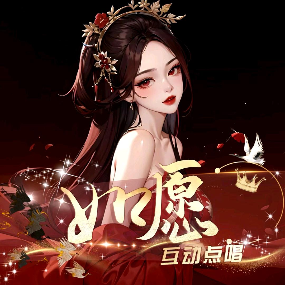 如愿💫 苏西冠👑语音厅