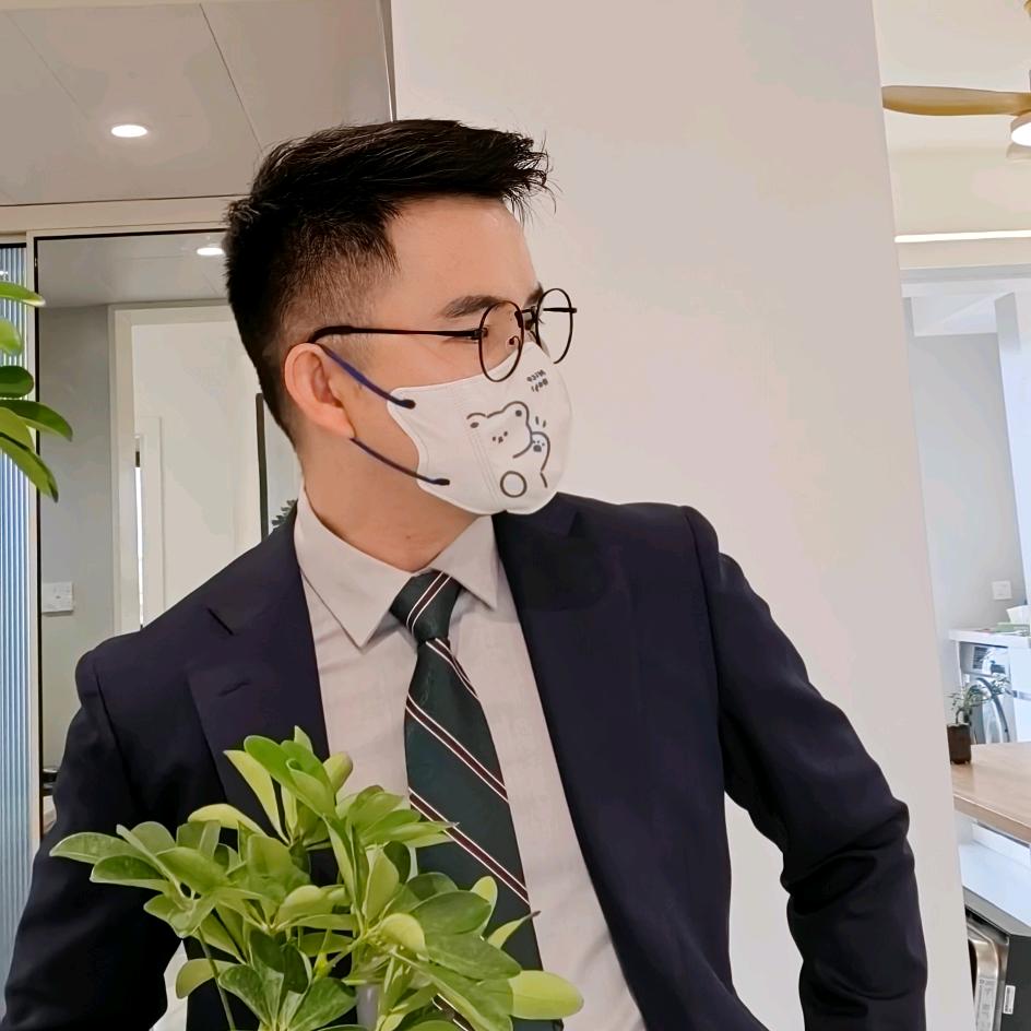 是小王吖