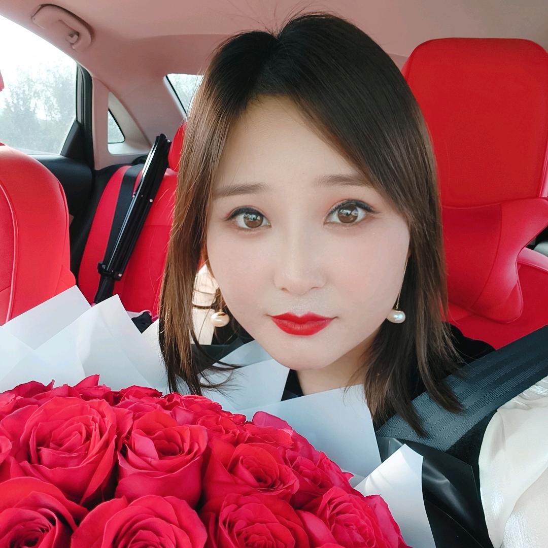 小黑妞