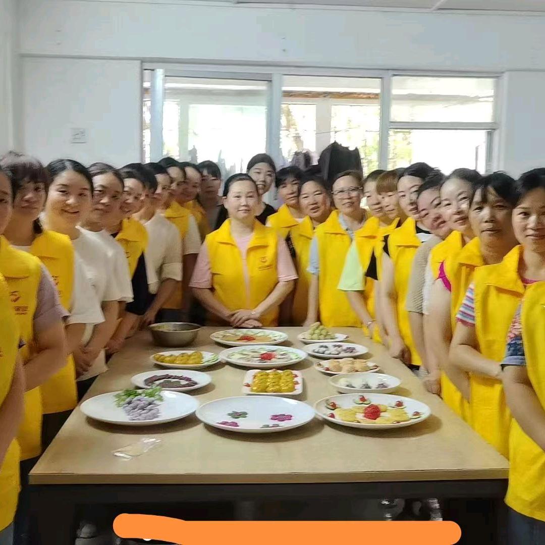 心选家政服务部