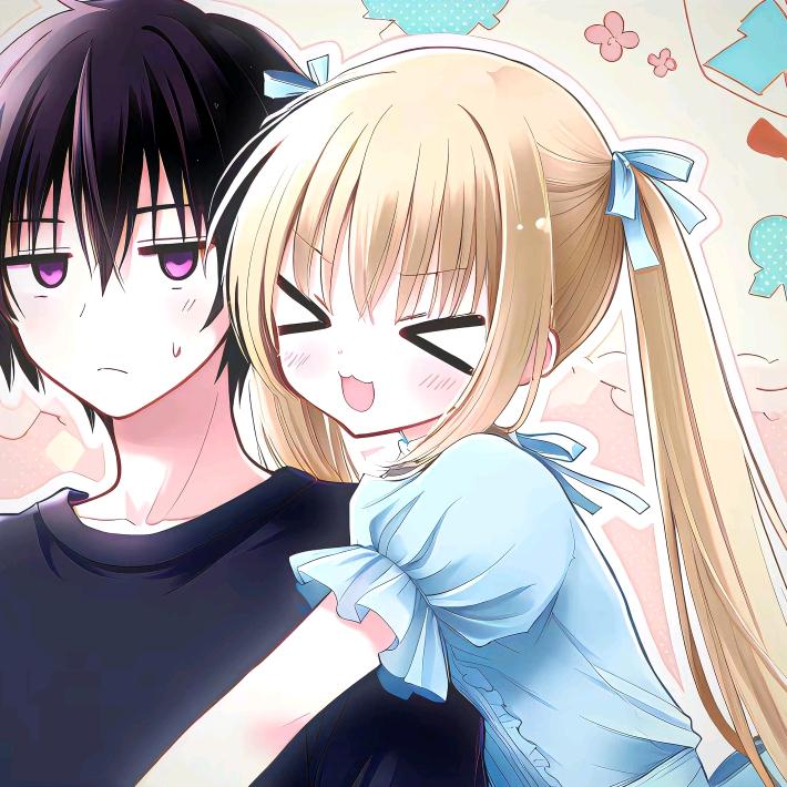 活着为了爱熙熙