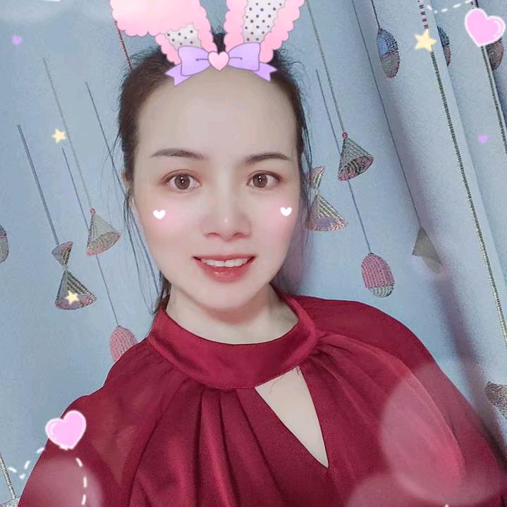 松晚柔 🌷🥰